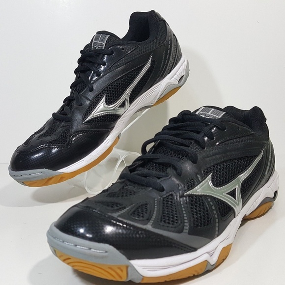 mizuno rx1